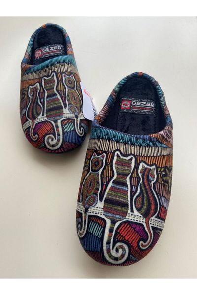 GEZER Soft Comfortable Sole - Washable New Season House Slippers