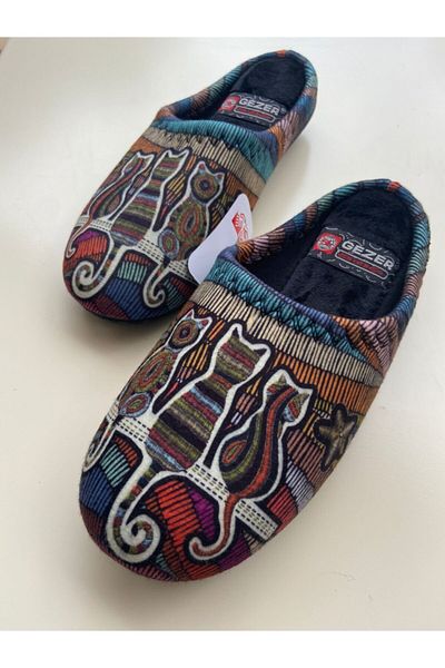 GEZER Soft Comfortable Sole - Washable New Season House Slippers