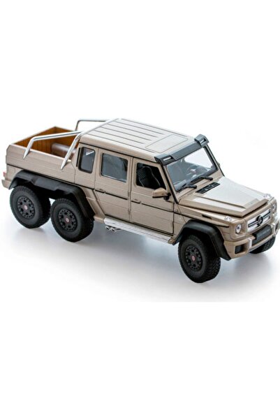 KARSAN 24061 1:24 Dıecast Mercedes G63 Amg Oyuncak