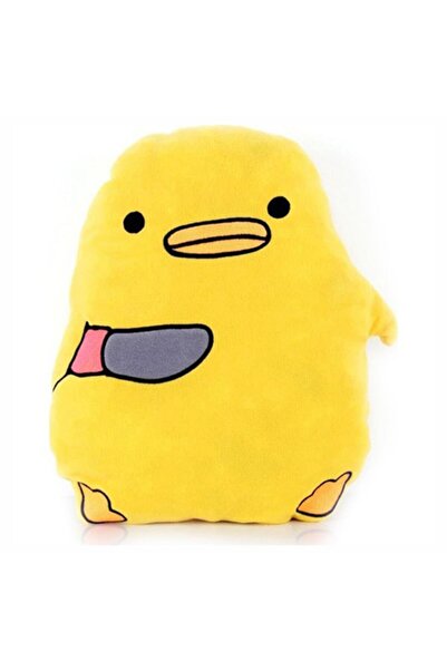 hediyesahibi Killer Chick Pillow 40 cm X 35 cm