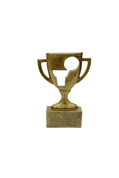Skygo Cup Figurine Basketball Cup Decorative Gift