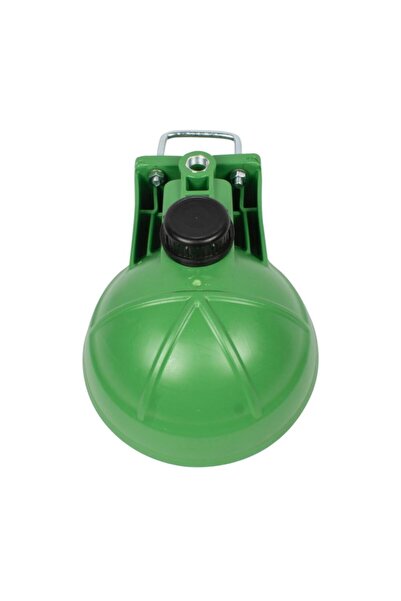 Vespa 3 Litre Tahliyeli Plastik Dilli Suluk (BÜYÜKBAŞ HAYVAN SULUĞU)