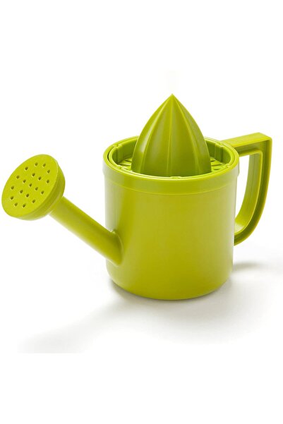 rennway Gardener Lemon Squeezer - Citrus Juicer with Chamber