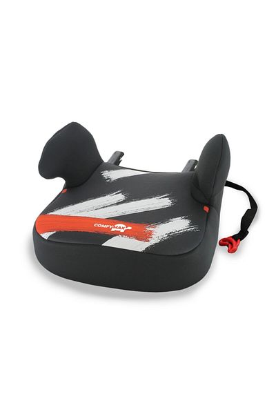 Comfymax 15-36kg Isofix Car Seat - Booster and Painting Compatible