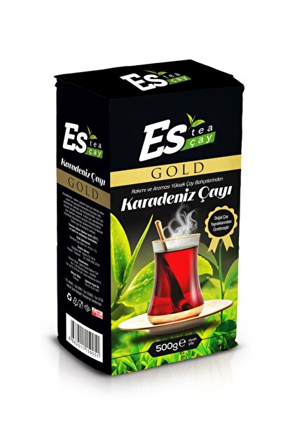 Estea Es Tea Gold Çay 500 gr