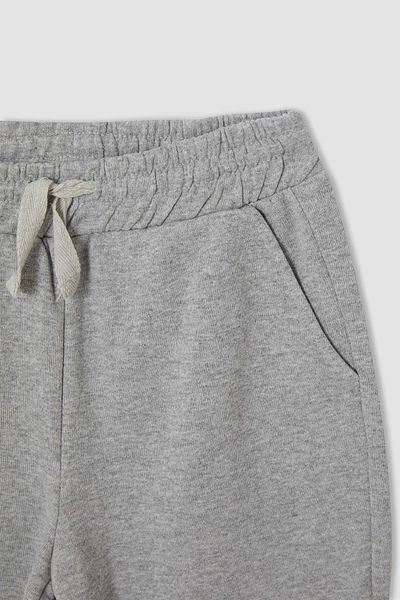 DeFacto Girl's Jogger Sweatpants - Relaxed Fit
