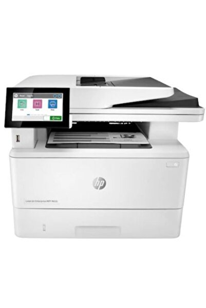 HP 3pz55a Laserjet Enterprise Mfp M430f Wıfı Çok Fonksiyonlu Lazer Yazıcı