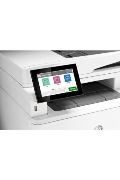 HP 3pz55a Laserjet Enterprise Mfp M430f Wıfı Çok Fonksiyonlu Lazer Yazıcı