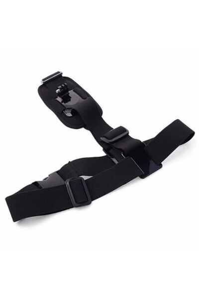 Gplus Gp199 Aksiyon Kamera Omuz Bağlantı Aparatı Shoulder Strap