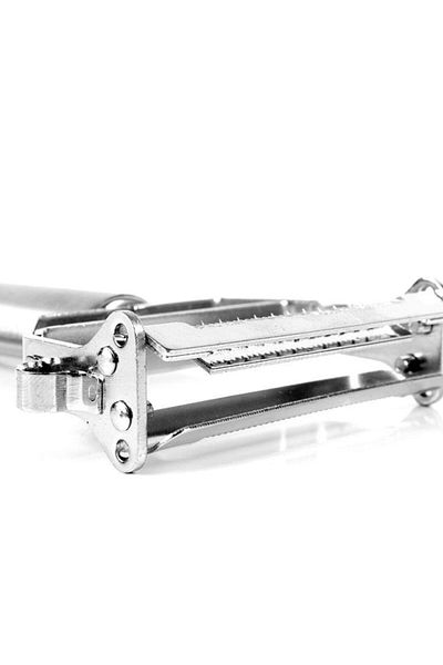 İndiriminVar Stainless Steel Julienne Vegetable Cucumber Carrot Peeler and Peeling Knife