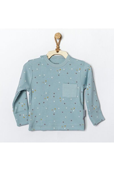 andywawa Erkek Bebek Çıtçıtlı Body Ac22007