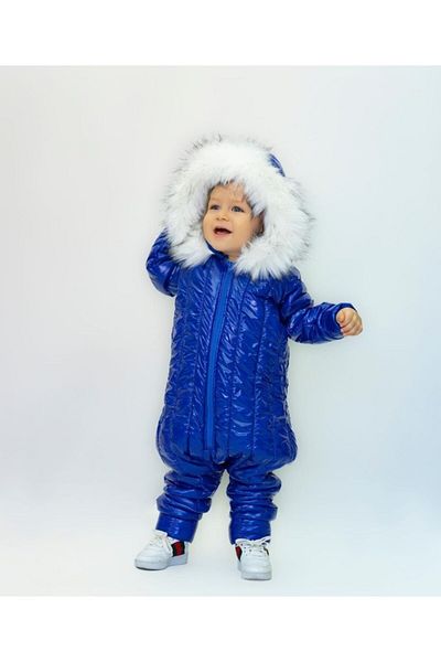 bohemiankids baby wear Astronaut Moon Snow Jumpsuit