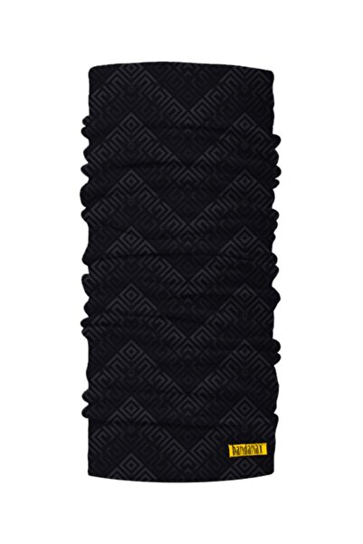 BandanaX Crazy Labirent Bandana