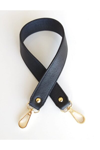 angel çanta aksesuar طبقة مزدوجة من الجلد الطبيعي، خياطة بمقبض قصير باللون ال...