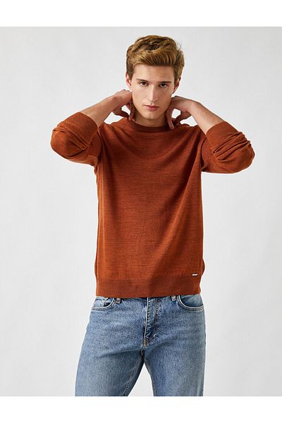 Koton Basic Sweater