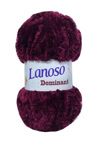 Lanoso Αξεσουάρ Angel Çanta Lanoso Dominant No:18 Μπορντό