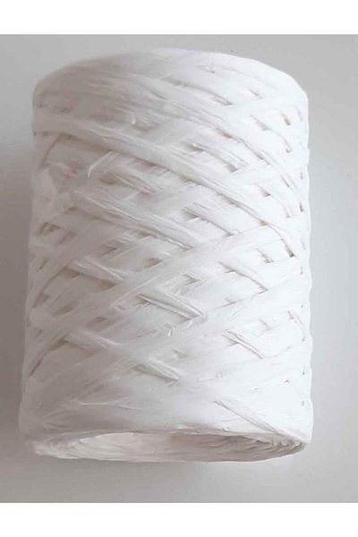 angel çanta aksesuar 100 gr σχοινί Raffia (Νούμερο 19)