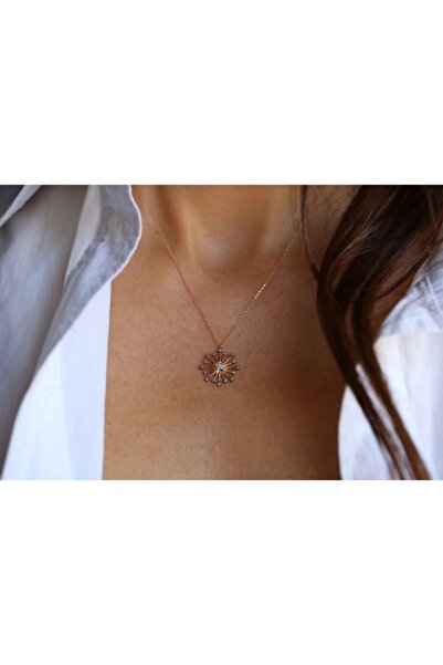 Reis Kuyumculuk Debut Star Kolye