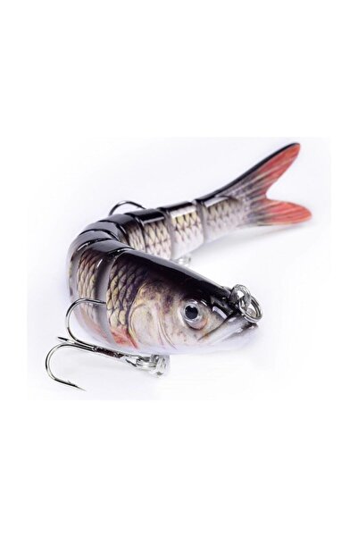 ABA Sahte Yem 14 cm 27 Gr Balık Rapala Balık