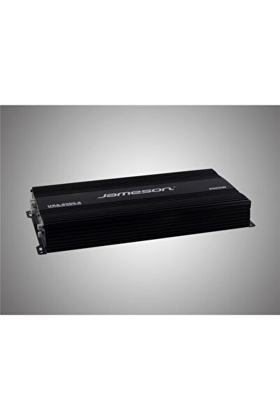 Jameson Usa-5000.5 5000w 5 Kanal Stereo Mono Oto Amfi