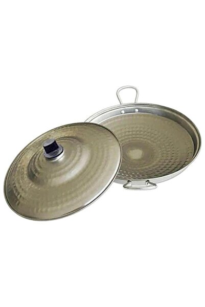 ALKAR ALÜMİNYUM SAN VE TİC LTD ŞTİ. صينية تحميص بيمبامبوم، مقلاة تحميص الشعر ...