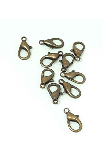 angel çanta aksesuar خطاف نهاية سلسلة عتيق 2 سم