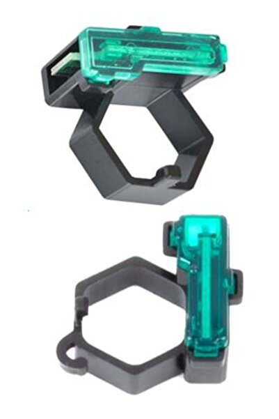 Genel Markalar Su Akış Sensörü - Eca Protherm Uyumlu  - Siyah