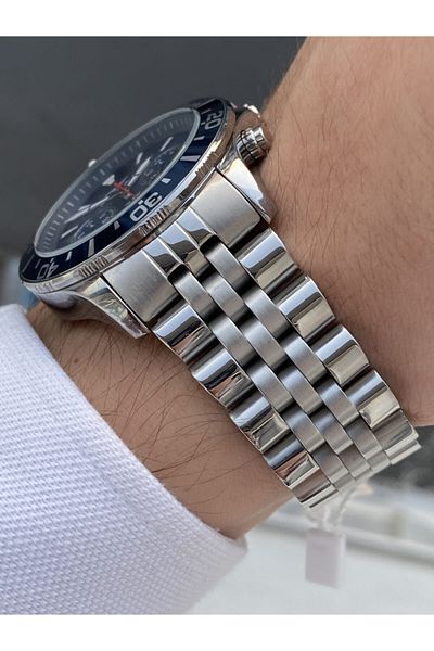 FERRO Original Men's Watch + Bracelet Gift