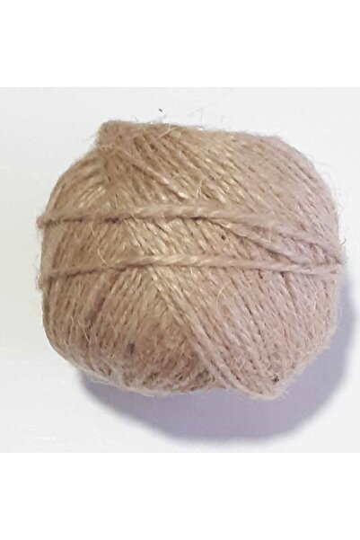 angel çanta aksesuar حبل الجوت ذو اللون الخام الرفيع