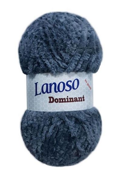Lanoso Αξεσουάρ Angel Bag Lanoso Dominant No:14 Γκρι