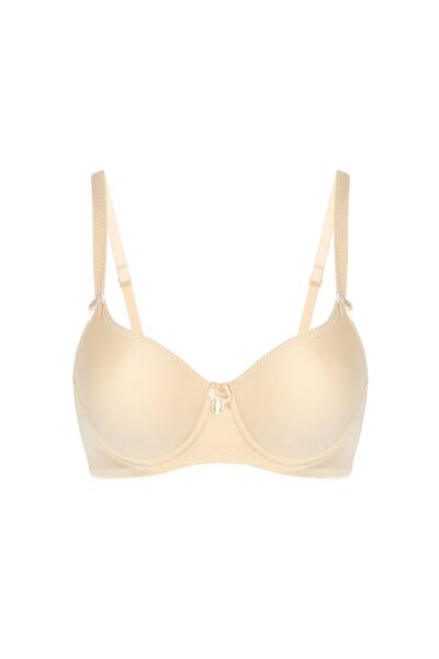 NBB Ten Γυναικείο Σουτιέν 3532 χωρίς ενίσχυση με σταθερές τιράντες, Συσκευασί...