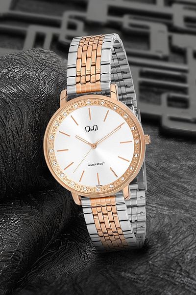 Q&Q Women's Wristwatch 3g3737