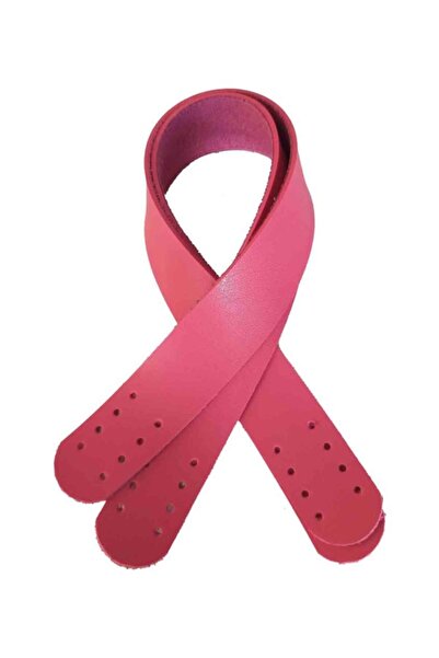 angel çanta aksesuar Mâner Geantă De mână Piele Artificială 35 Cm Fuchsia