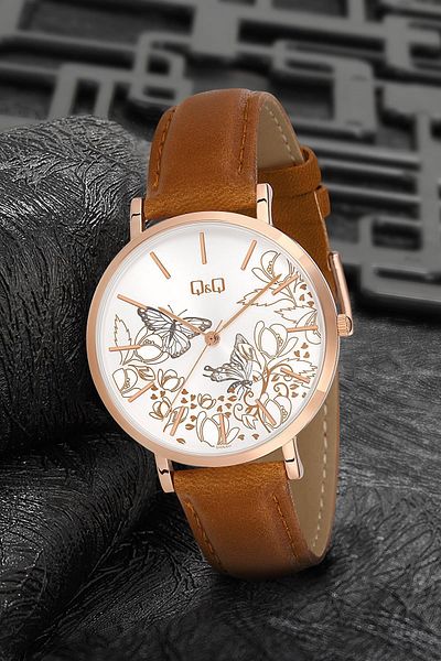 Q&Q Women's Wristwatch 3a2332
