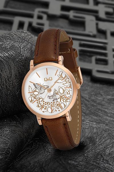 Q&Q Women's Wristwatch 3a2334