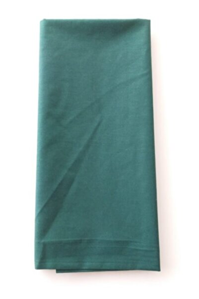 angel çanta aksesuar 120x50 Cm, Tesatura Bumbac Captuseala Verde Inchis