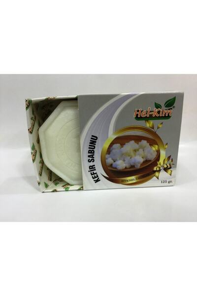 Hel-Kim صابون الكفير