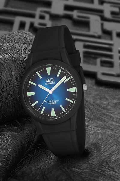 Q&Q Unisex Kol Saati 3p693