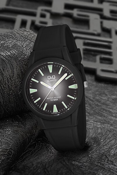 Q&Q Unisex Kol Saati 3p695