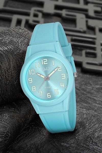 Q&Q Unisex Wristwatch 3p692