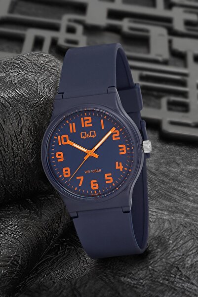 Q&Q Unisex Kol Saati 3p699