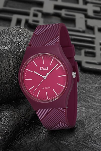 Q&Q Unisex Kol Saati 3p685