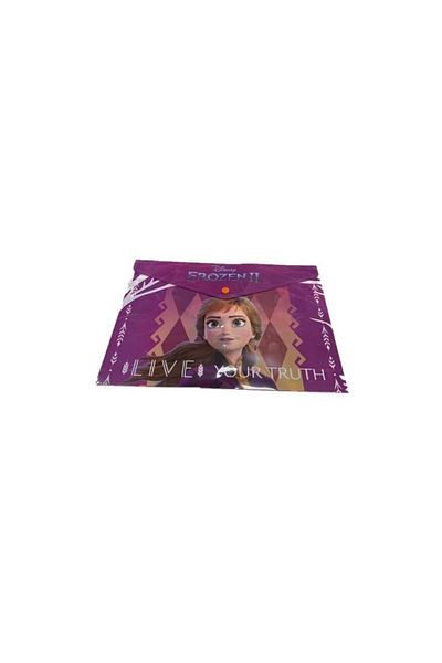 Otto Living Your Truth Frozen Snap File 43501