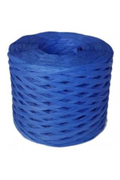 angel çanta aksesuar حبل الرافية المستورد الجديد (لون أزرق ساكس)