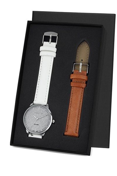 Polo Exchange Px9019-01 Model Women's Wristwatch