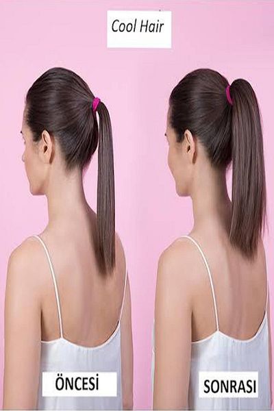 BAHELS Spona do vlasů Cool Hair Copy Hairstyle Holding Device