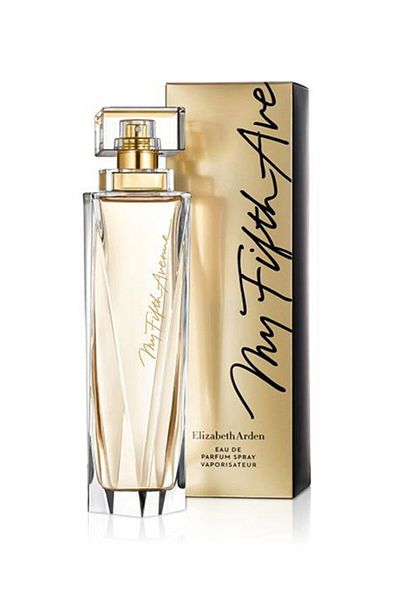 Elizabeth Arden My 5Th Avenue Edp 100 ml Women's Perfume 85805219741