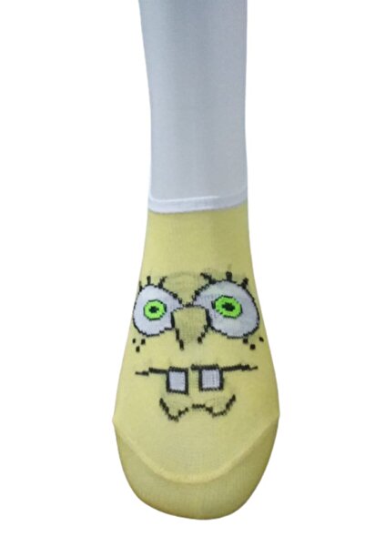 ünal çorap 4 броя шарени чорапи с различни цветове и цветове