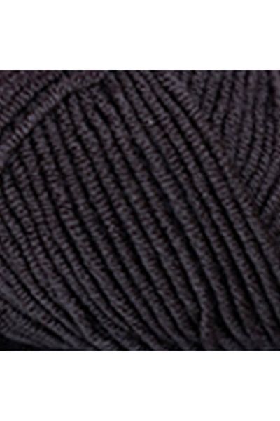 LaVita Yarn Νατάλι Μάλλινη Κλωστή Taka (9810-καπνιστό)