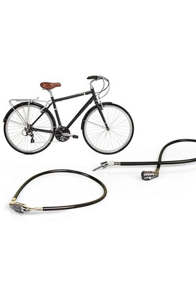 ACSMarket Password Bike Lock